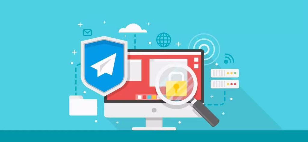 TG关键词搜索方法