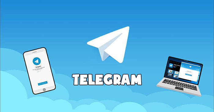 Telegram隐藏消息的方法