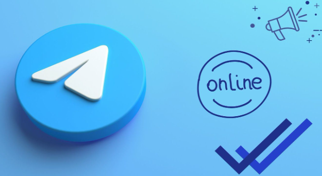 iPhone保存Telegram图片