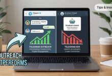 Telegram赚钱实战方法