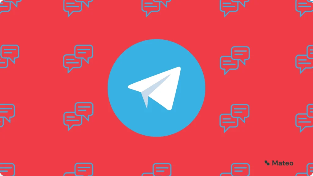 Telegram收藏功能在哪?